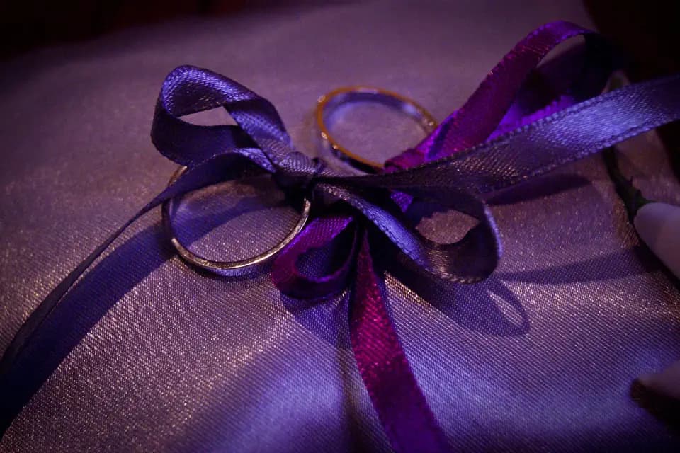 Mademoiselle d'honneur — photo 4