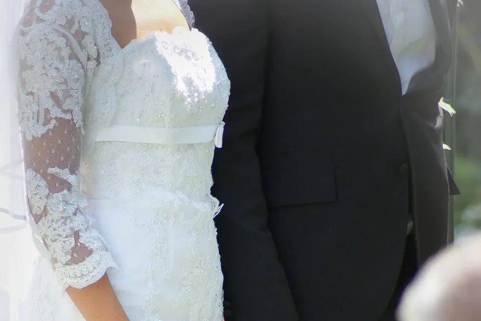 Mademoiselle d'honneur — photo 6