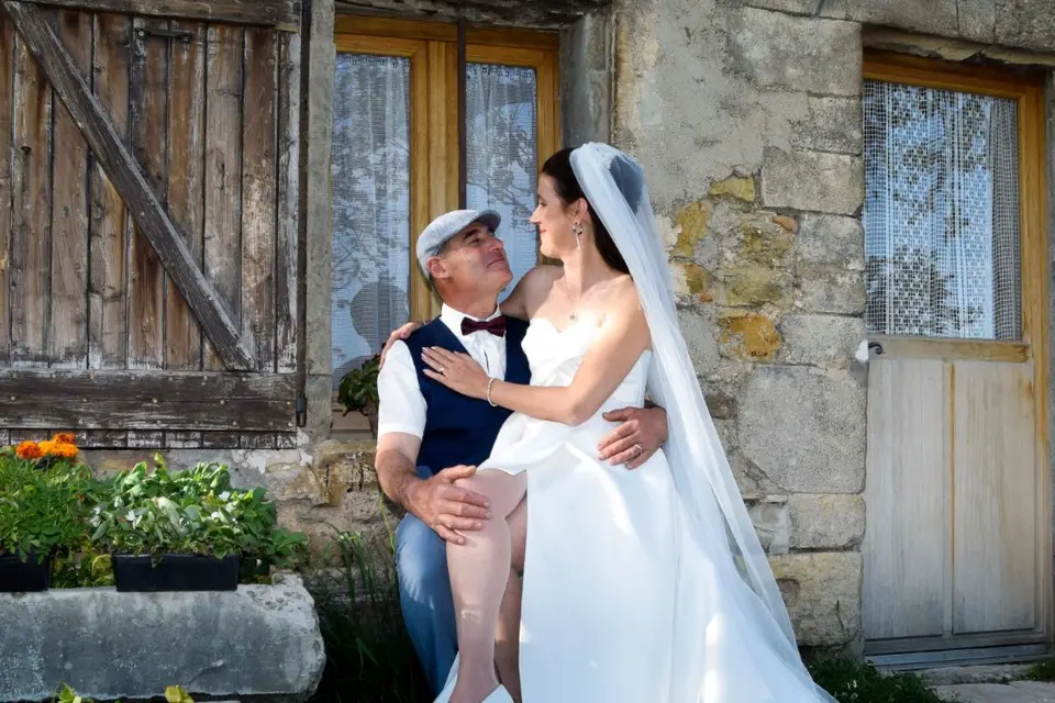 Laure M Photographie