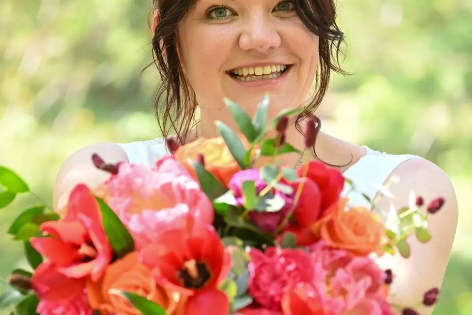 Laure M Photographie — photo 1