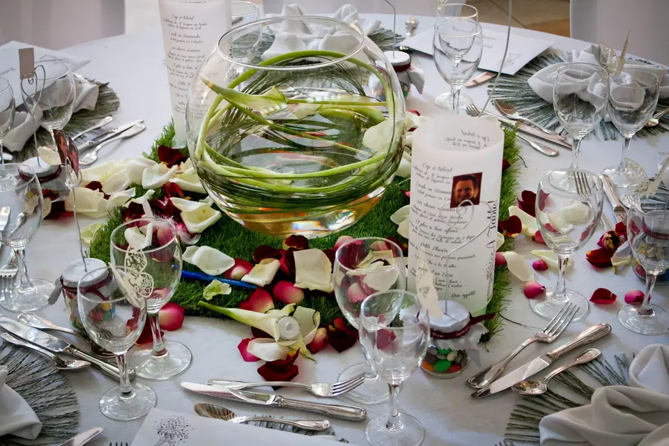 Mademoiselle d'honneur — photo 7