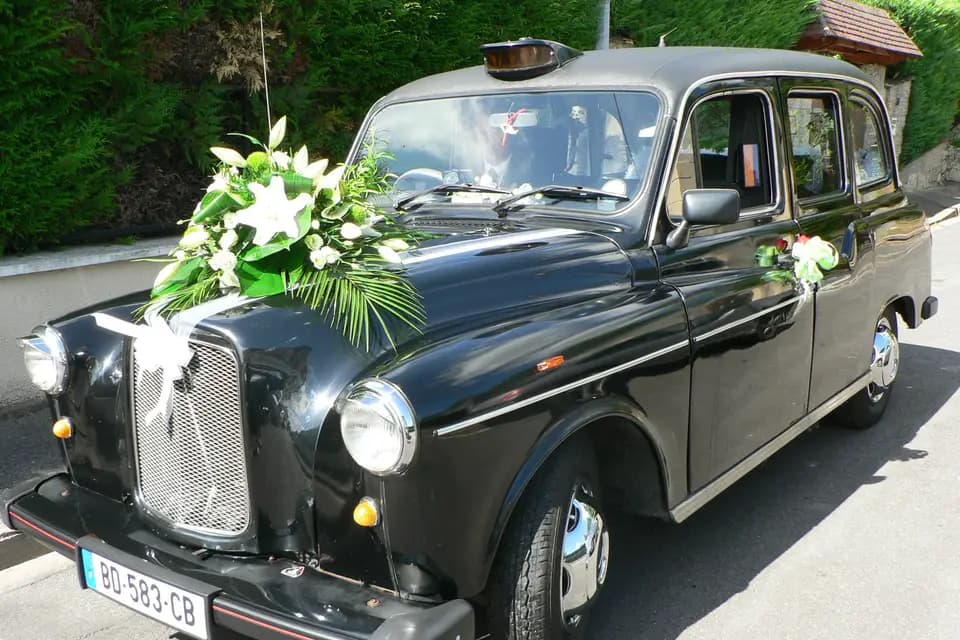 Original Vintage Cars — photo 2