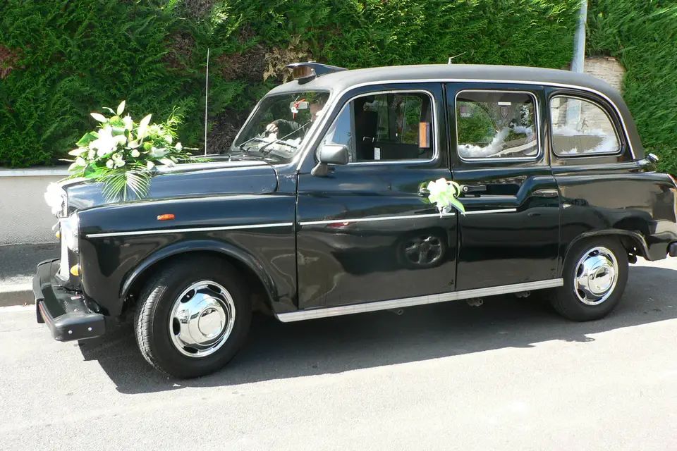 Original Vintage Cars — photo 4