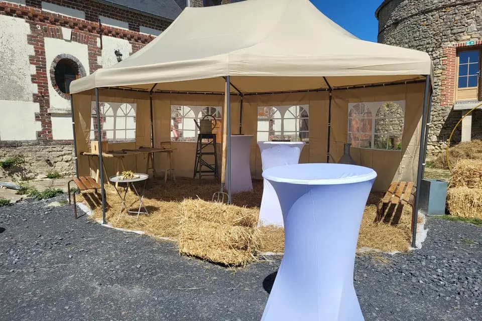 Le Pigeonnier des Peupliers — photo 5