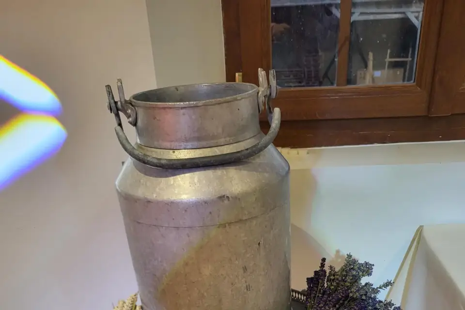 Le Pigeonnier des Peupliers — photo 6