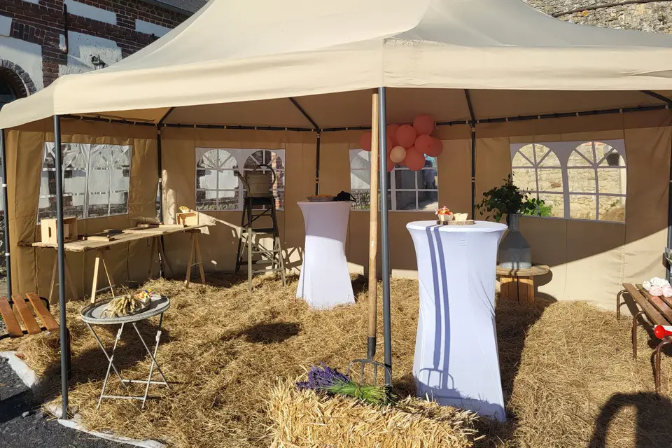 Le Pigeonnier des Peupliers — photo 4