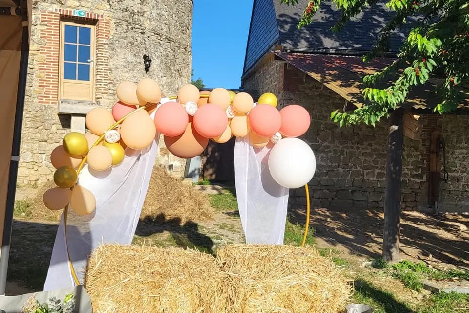 Le Pigeonnier des Peupliers — photo 8