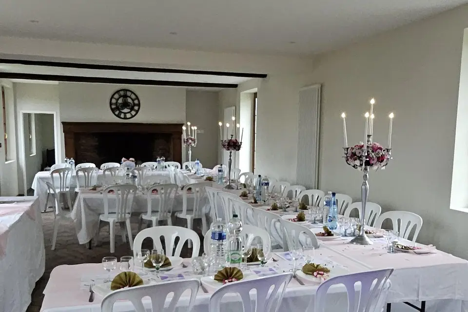 Le Pigeonnier des Peupliers — photo 2