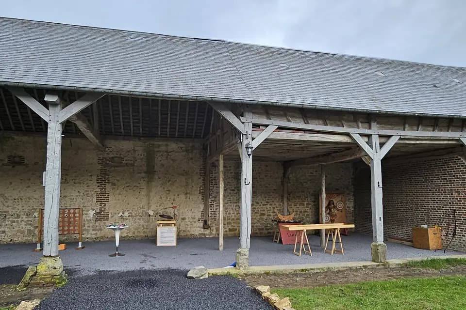 Le Pigeonnier des Peupliers — photo 1