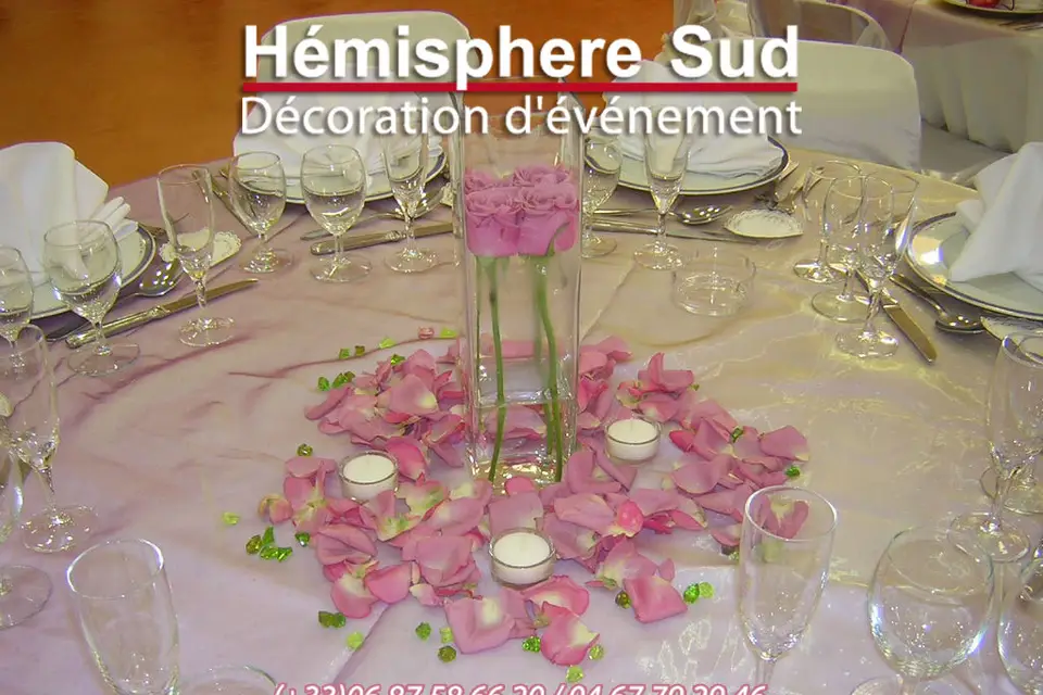 Hémisphere Sud — photo 4