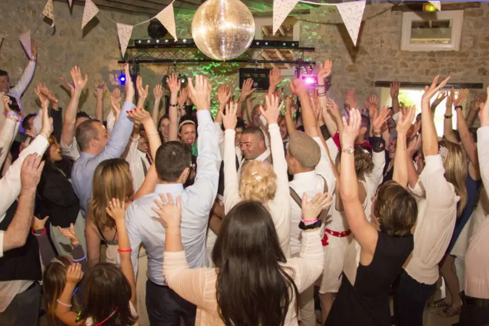 Deejay Chouch — photo 5