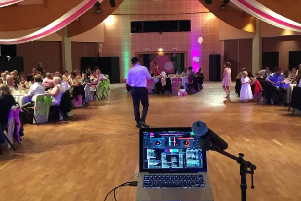 Deejay Chouch — photo 2