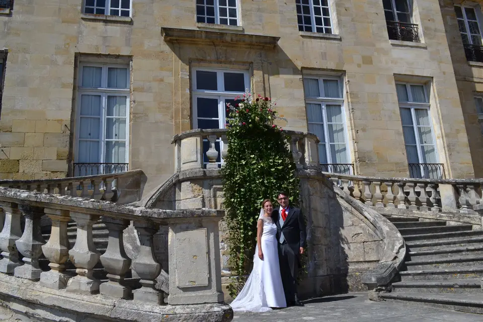 Château de Montgeroult — photo 6