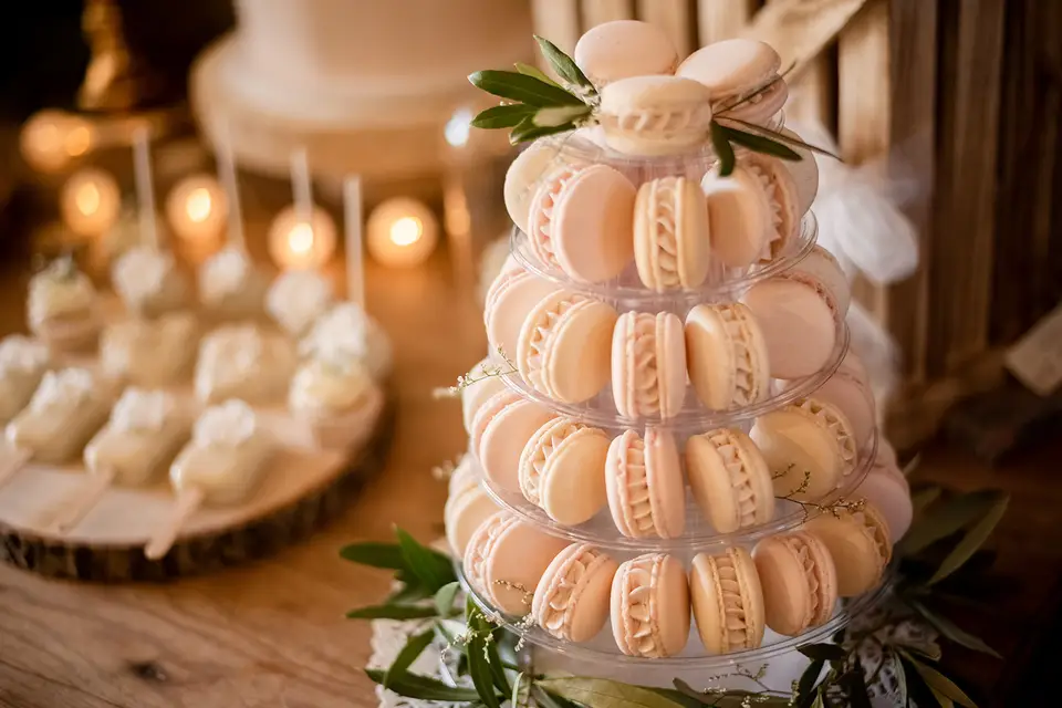 Atelier Cake Love — photo 8