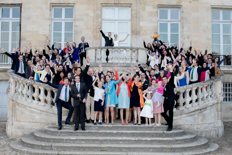 Château de Montgeroult — photo 7