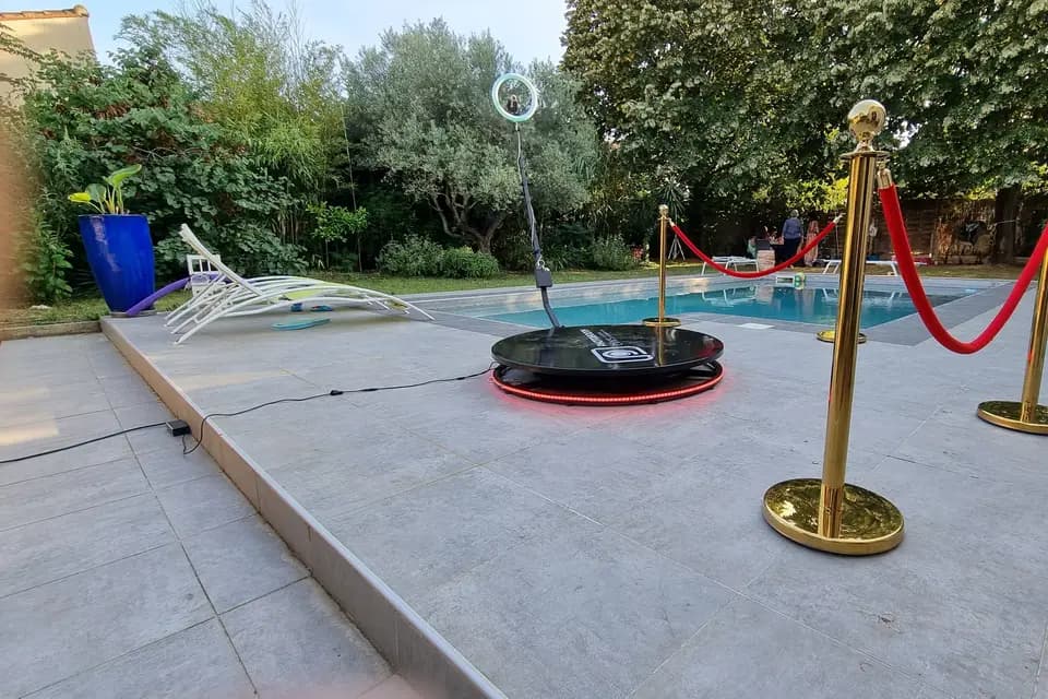 Photobooth Cvn's — photo 3