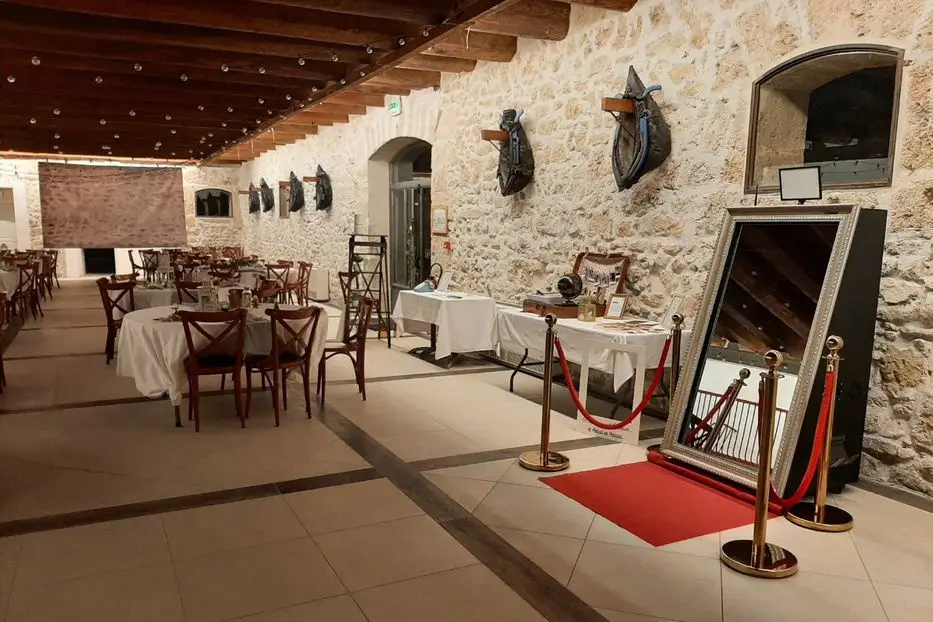 Photobooth Cvn's — photo 5