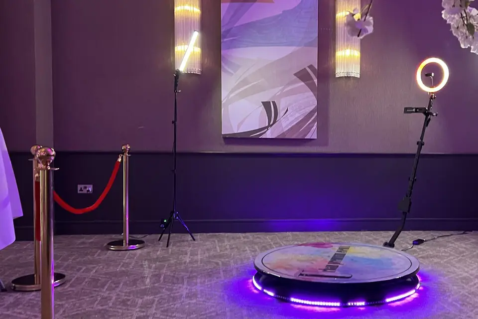 Photobooth Cvn's — photo 1