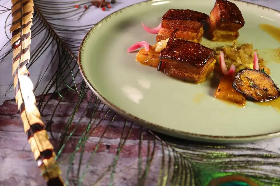 Calle del Sabor — photo 7