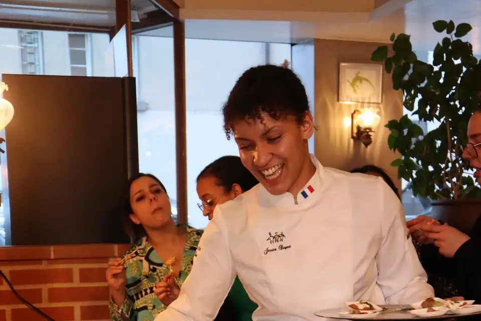 Calle del Sabor — photo 6