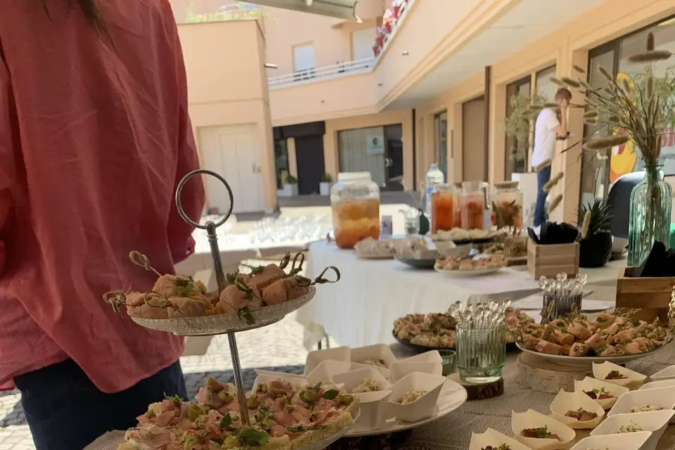 Calle del Sabor — photo 5