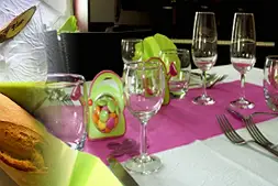 Restaurant La Butte — photo 1