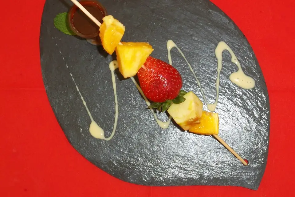 Restaurant La Butte — photo 2