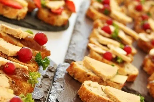 Restaurant La Butte — photo 3