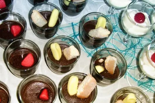 Restaurant La Butte — photo 4