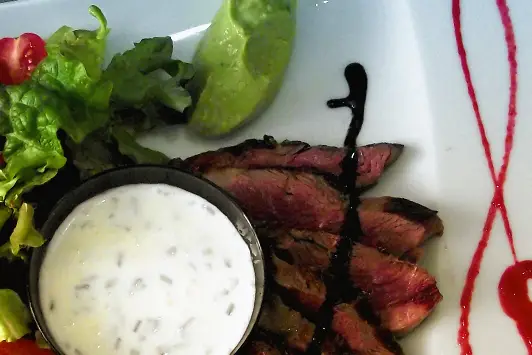 Restaurant La Butte — photo 6