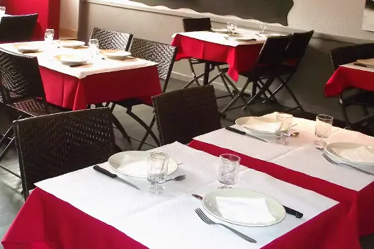 Restaurant La Butte — photo 5