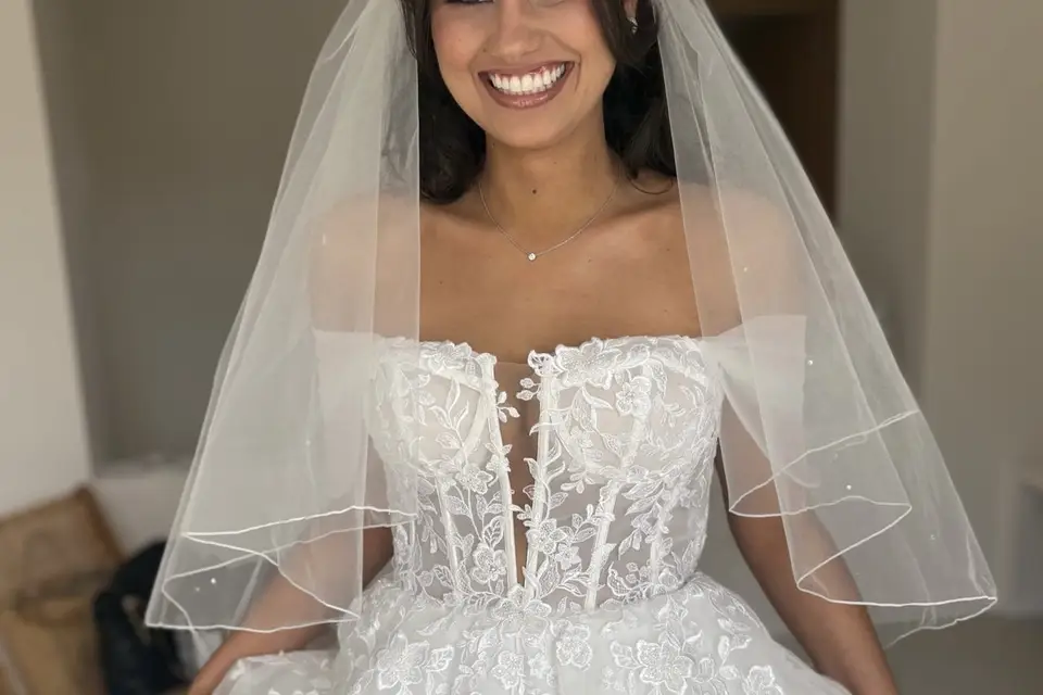 Sidney L Makeup — photo 5