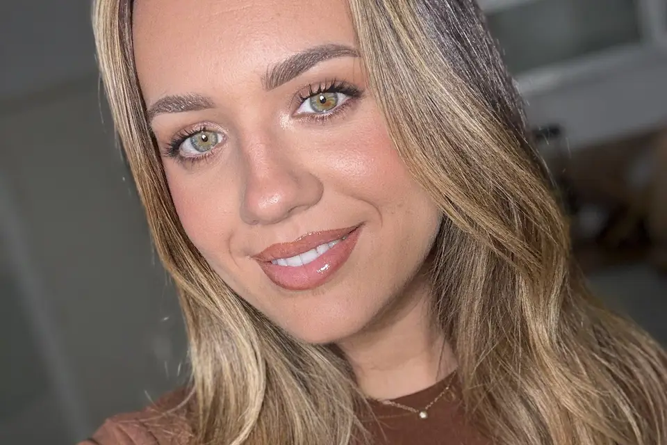 Sidney L Makeup — photo 1