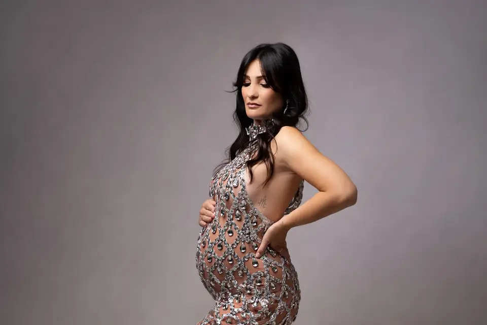 Sidney L Makeup — photo 3