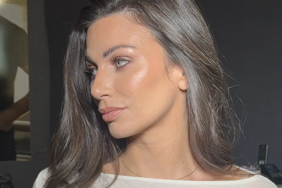 Sidney L Makeup — photo 2