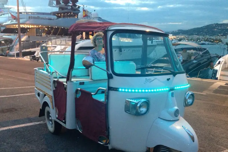 YouRent Cannes — photo 1