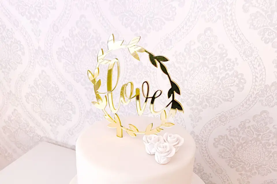 Votre Gateau — photo 4