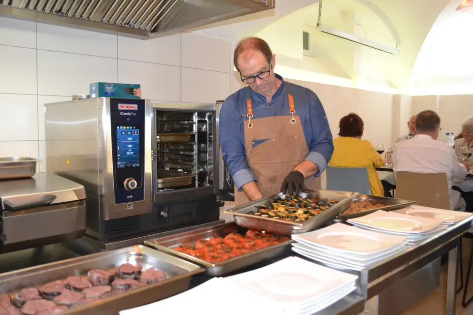 L'Ancienne Laiterie — photo 1