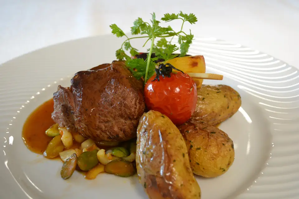 L'Ancienne Laiterie — photo 8