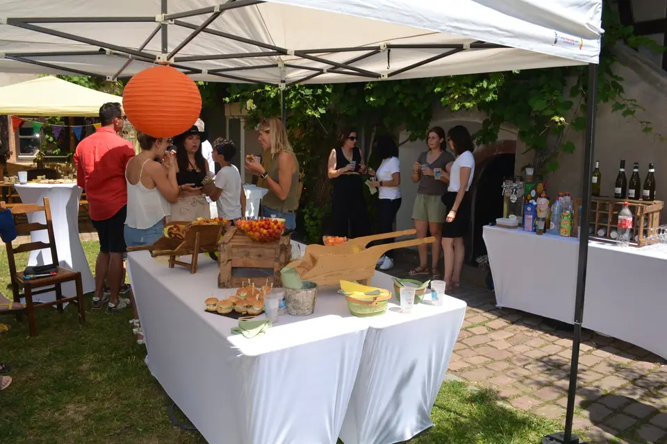 L'Ancienne Laiterie — photo 5