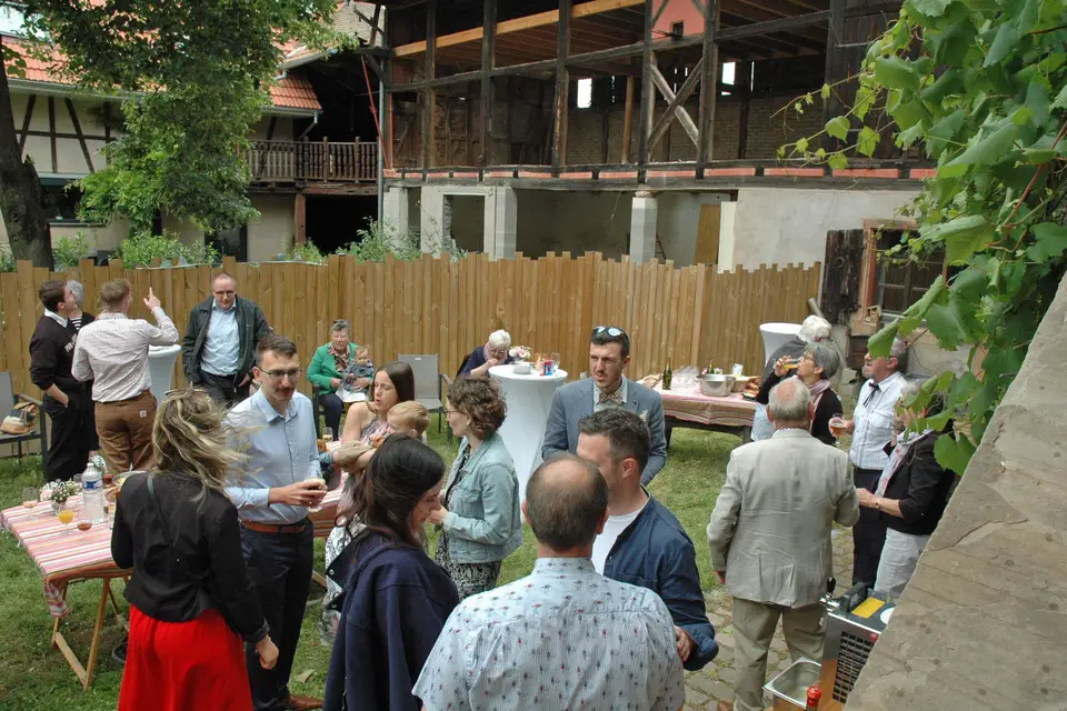 L'Ancienne Laiterie — photo 4