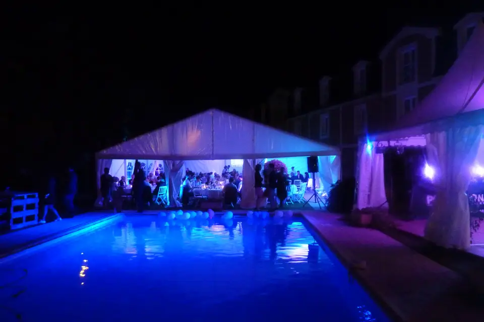 Percu'son — photo 7