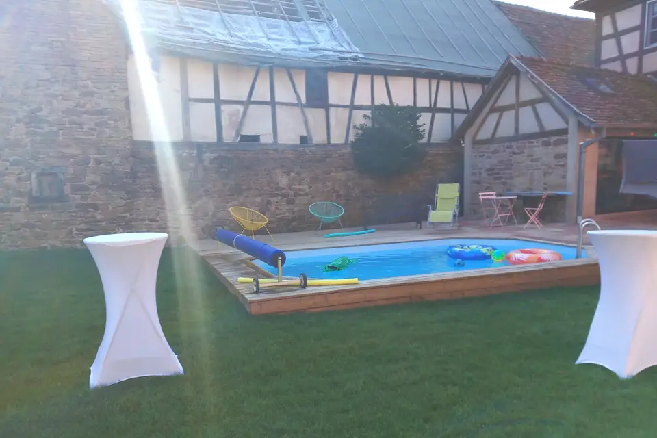 L'Ancienne Laiterie — photo 6