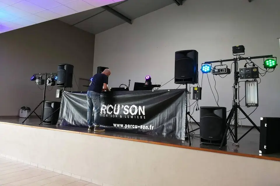 Percu'son — photo 8