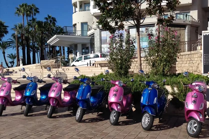 YouRent Cannes — photo 5