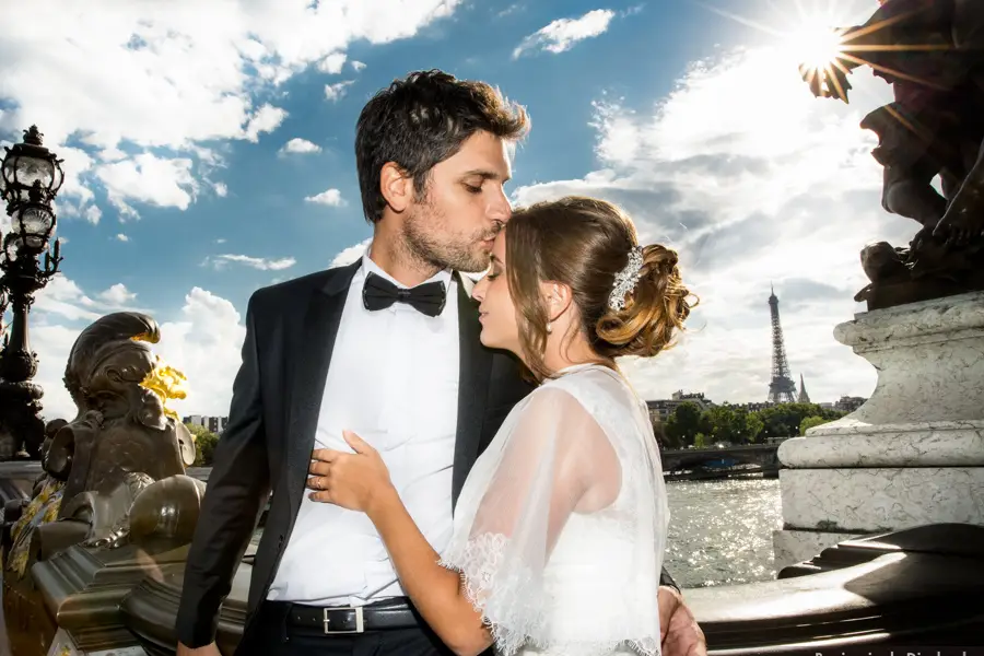 Benjamin de Diesbach Photographies