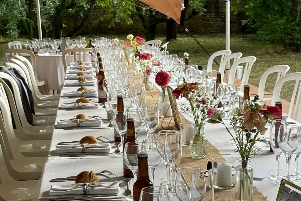 La Ferme d'Henryette — photo 2