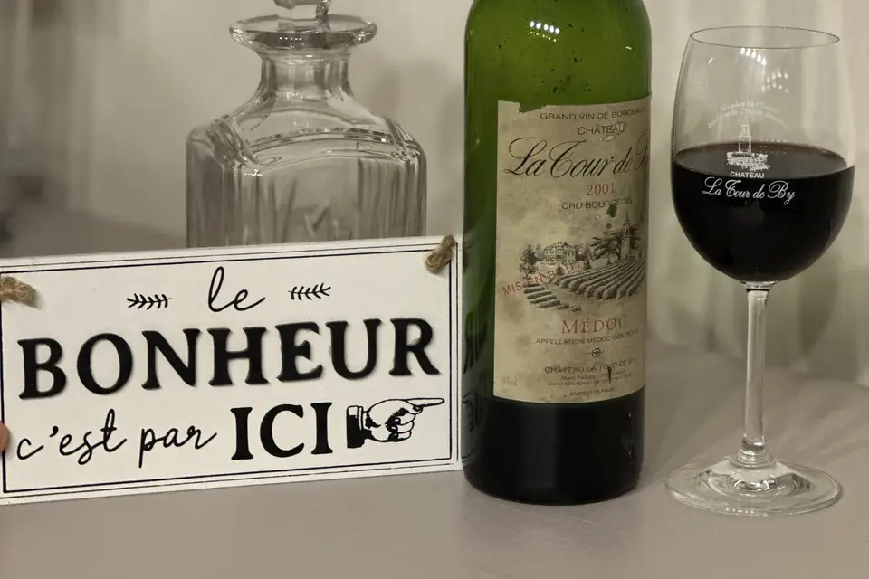 The Art Of Wine Academy — photo 2