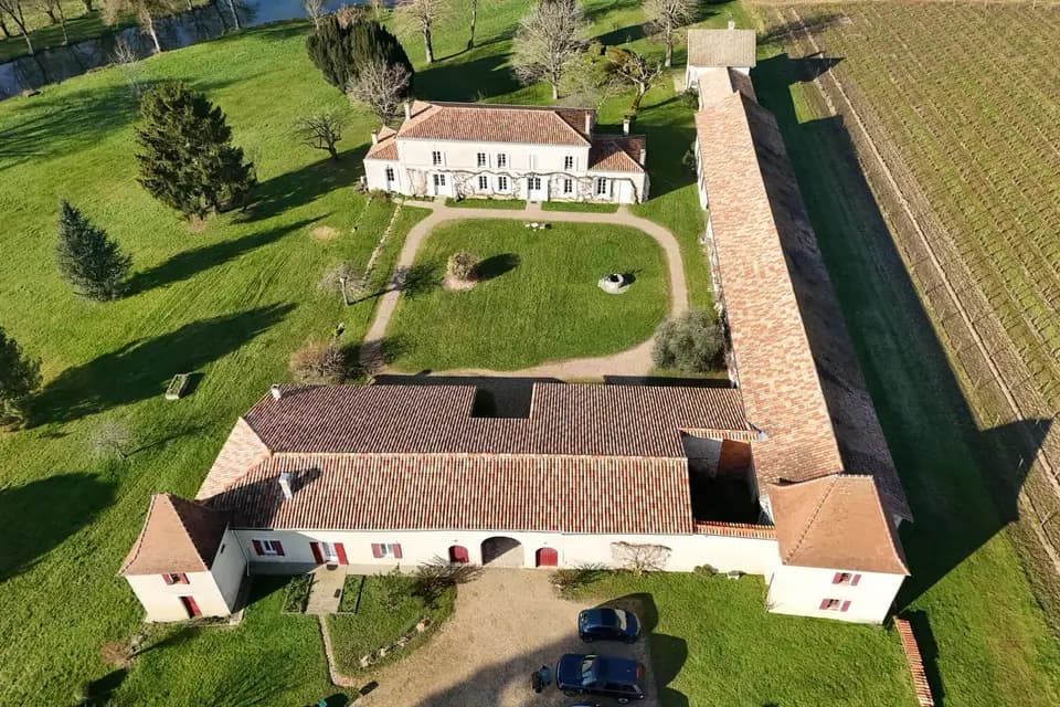 Le Logis de Bois Rond — photo 5