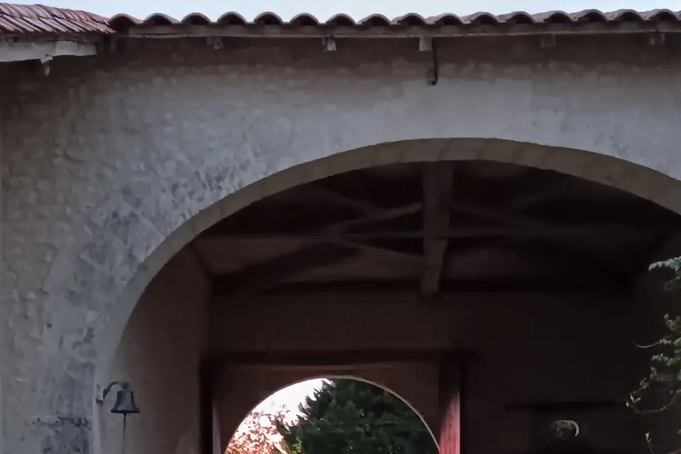 Le Logis de Bois Rond — photo 1